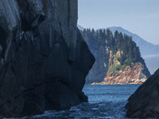 Kenai Fjords National Park, Alaska