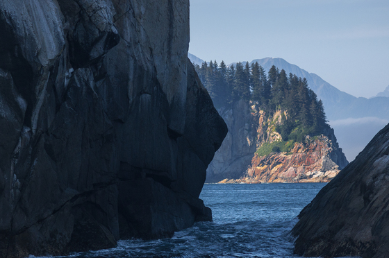 Kenai Fjords National Park, Alaska