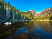 Rocky Mountain National Park