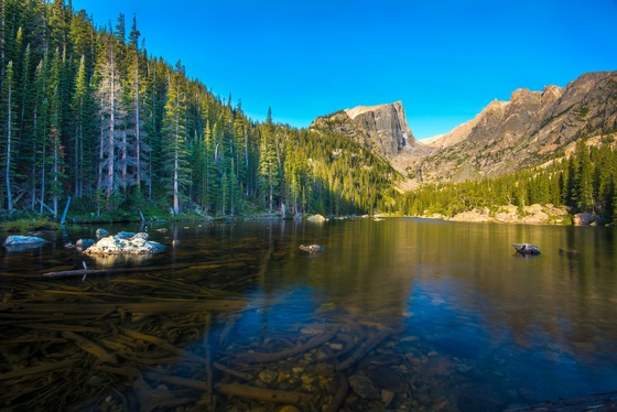 Rocky Mountain National Park
