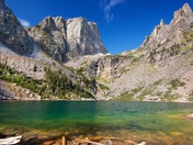 Rocky Mountain National Park