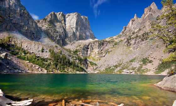 Rocky Mountain National Park