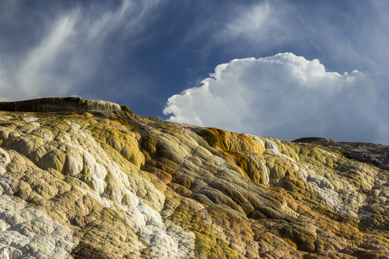 Yellowstone National Park
