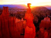 Bryce Canyon National Park