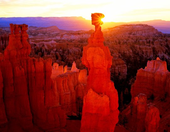 Bryce Canyon National Park
