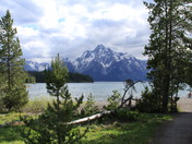 Grand Teton National Park