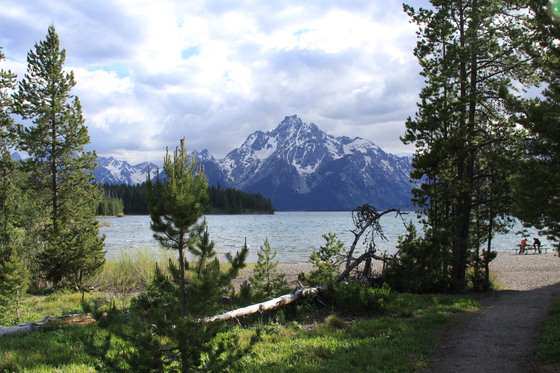 Grand Teton National Park