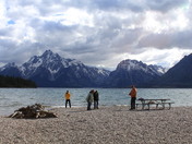 Grand Teton National Park