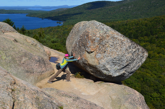 Acadia National Park