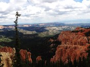 Bryce Canyon National Park