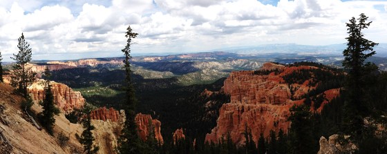Bryce Canyon National Park