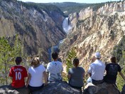 Yellowstone National Park
