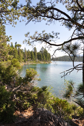 Lake Tahoe Basin Management Unit