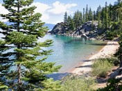 Lake Tahoe Basin Management Unit