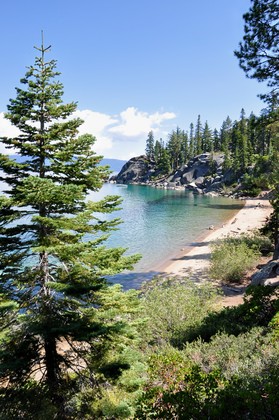 Lake Tahoe Basin Management Unit