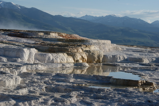 Yellowstone National Park