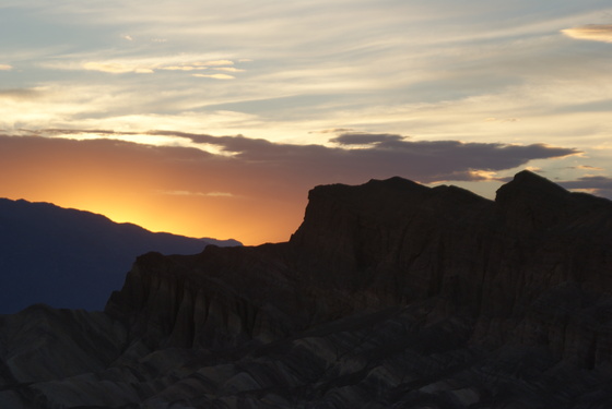 Death Valley National Park