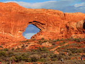 ARCHES NATIONAL PAR