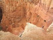 Bryce Canyon National Park