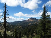 Lassen Volcanic National Park
