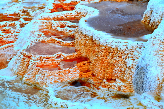 Yellowstone National Park