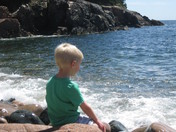 Acadia National Park