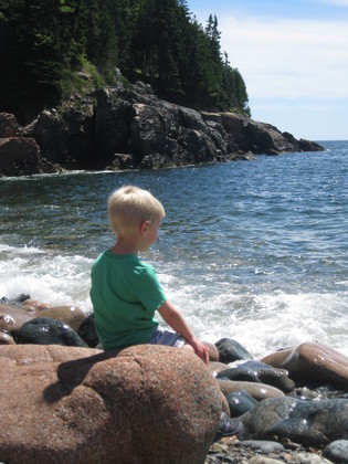 Acadia National Park