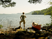 bwcaw, superior national forest