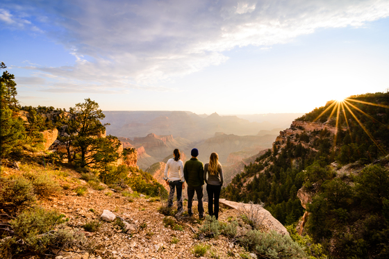 Grand Canyon National Park
