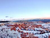 Bryce Canyon National Park