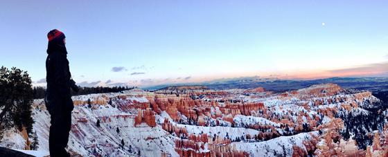 Bryce Canyon National Park