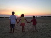 Jockeys Ridge, Kill Devil Hills, Outbanks