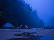 The Buffalo National River