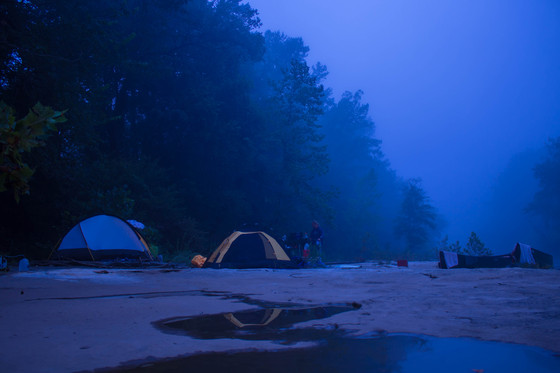 The Buffalo National River