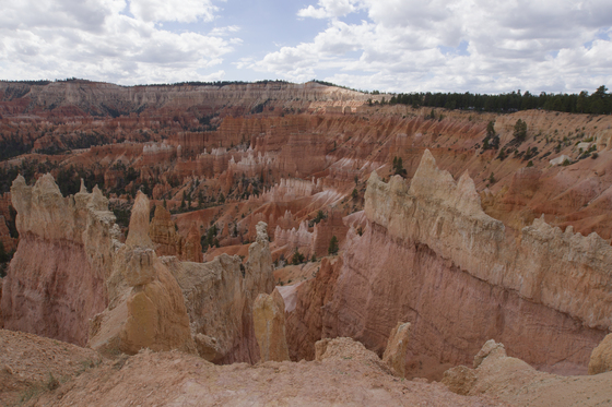 Bryce Canyon National Park