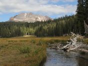 Lassen Volcanic National Park