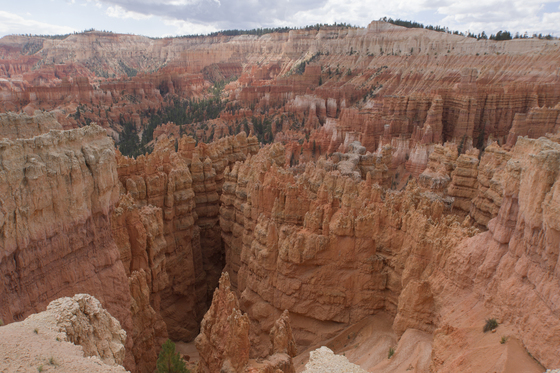 Bryce Canyon National Park
