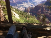 Grand Canyon North Rim