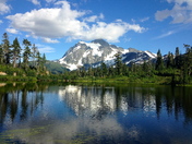 North Cascades National Park