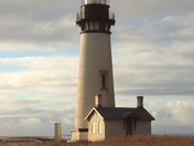 Yaquina Head Outstanding Natural Area