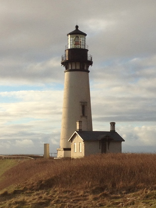 Yaquina Head Outstanding Natural Area