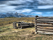 Grand Teton National Park