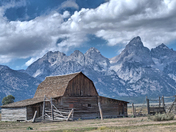 Grand Teton National Park
