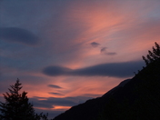 Chugach National Forest