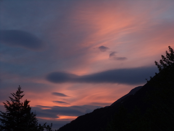 Chugach National Forest