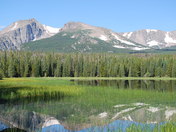 Rocky Mountain National Park, Colorado