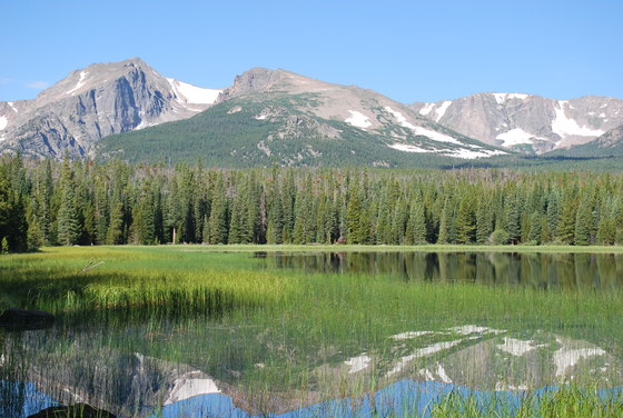 Rocky Mountain National Park, Colorado