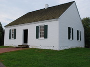 Antietam National Battlefield