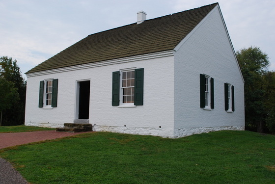 Antietam National Battlefield