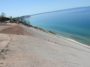Sleeping Bear Dunes National Lakeshore